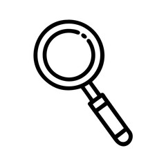 magnifying glass