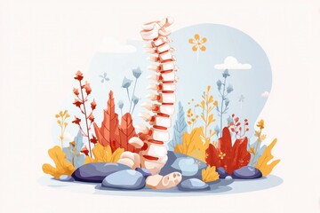 World Spine Day Celebration