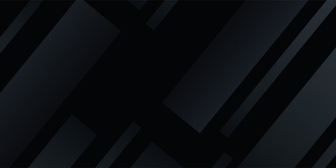 Modern black dark carbon for abstract background and presentation design. Vector illustration for corporate, cigarette, business, award, winning, anniversary and celebration.