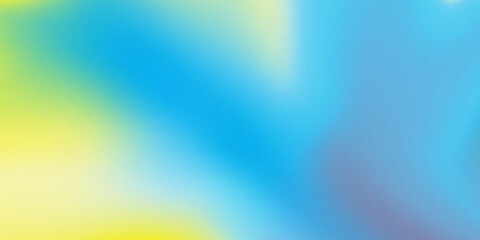 Minimal colorful gradient noise grainy background texture art illustration design	