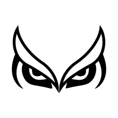 black and white tattoo design