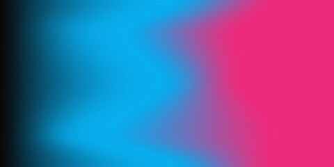 Minimal colorful gradient noise grainy background texture art illustration design	