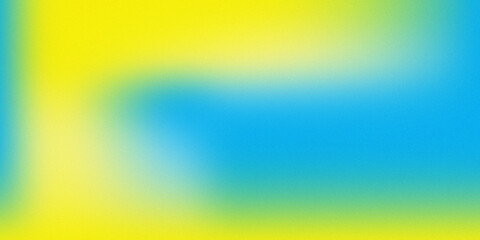 Minimal colorful gradient noise grainy background texture art illustration design	