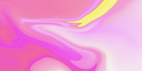 Minimal colorful gradient noise grainy background texture art illustration design	