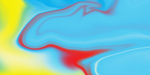 Minimal colorful gradient noise grainy background texture art illustration design	