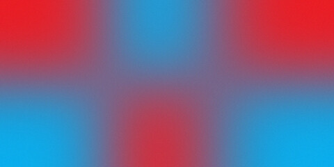 Minimal colorful gradient noise grainy background texture art illustration design	