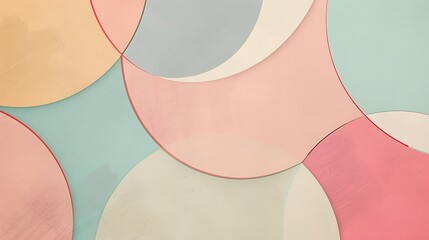 blue and white background