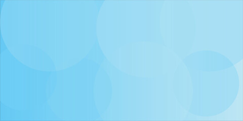 Blue abstract background. Creative illustration for poster, web, landing, page, cover eps10