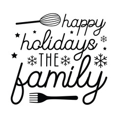 Happy Holidays from Our Family: Warm Moments, Laughter, Sharing, Cherished Traditions, Cozy Gatherings, Delicious Treats, and Grateful Hearts Together