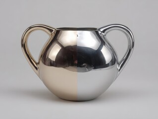 Mirrored pitchers, split-screen harmony, motion captured, striking contrast