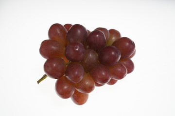 ブドウ　クイーンルージュ　長野県産