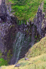 知床フレペの滝