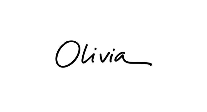 Olivia」の写真素材 | 1,781件の無料イラスト画像 | Adobe Stock