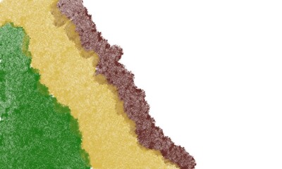 knitted wool texture and copy space for text