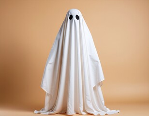 halloween ghost dress