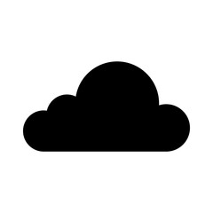 Cloud Icon