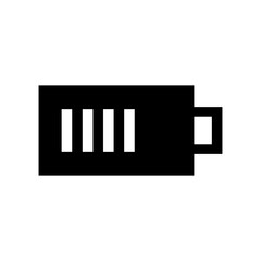 Low Battery Icon