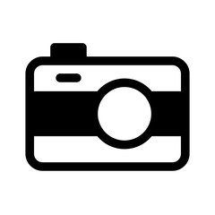 Camera Icon
