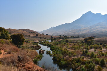 madagascar - andrigintra