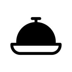Food Cover Icon