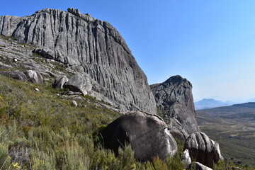 madagascar - andrigintra