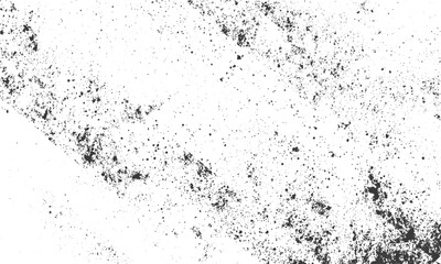 grunge frame overlay transparent vector design  
Grunge dots frame texture overlay vintage dusty scratched