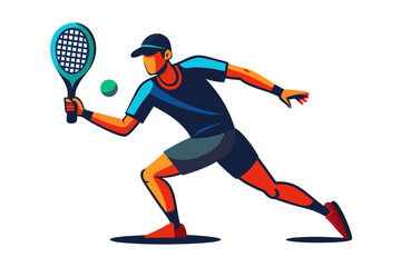 soccer player with ball