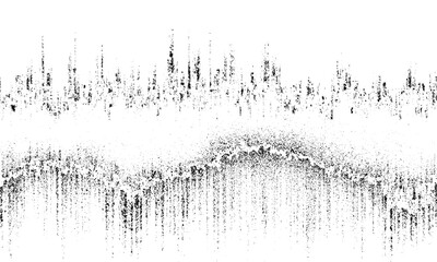 Grunge distressed pattern with gray texture on white surface, Abstract texture background with gray distressed lines  pattern, distressed, grunge, 