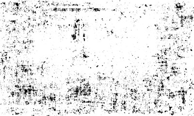 Fototapeta premium Abstract white and gray distressed grunge texture vector. Vintage gray grunge texture background with line pattern