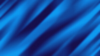 Modern smooth abstract dark blue with noise for modern background design	