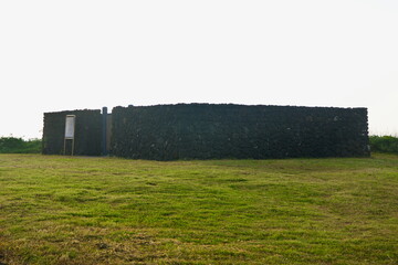 Byeolbangjin Stone Battery