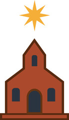 Epiphany Concept Vector Illustration