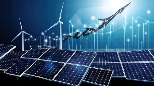 Renewable Energy Growth