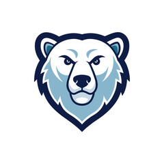Animal and Man Mascot Logo Design