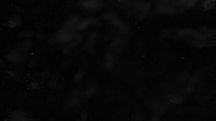 Dark abstract background with blurry light spots image - Powered by Adobe