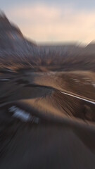 Multi-Style Transitions Pack Vertical | 5 Dynamic Motion Designs for Social Media Videos