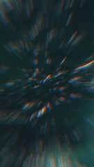 Cinematic Optical Film Transitions Pack Vertical | 5 Light and Lens Styles for Mobile and Social Videos