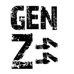 GEN Z une jeunesse en r&eacute;bellion