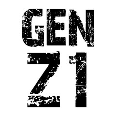GEN Z une jeunesse en rébellion