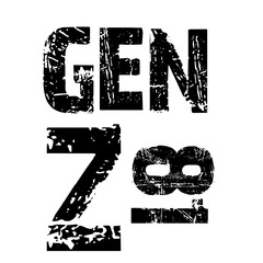 GEN Z une jeunesse en r&eacute;bellion