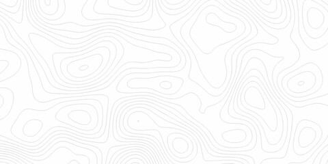 Topographic map in contour line light topographic topo contour map and ocean topographic line map. Natural printing illustrations of maps.