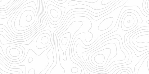 Topographic map in contour line light topographic topo contour map and ocean topographic line map. Natural printing illustrations of maps.