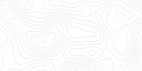 Topographic map in contour line light topographic topo contour map and ocean topographic line map. Natural printing illustrations of maps.