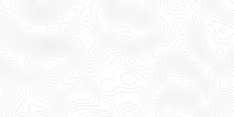 Topographic map in contour line light topographic topo contour map and ocean topographic line map. Natural printing illustrations of maps.