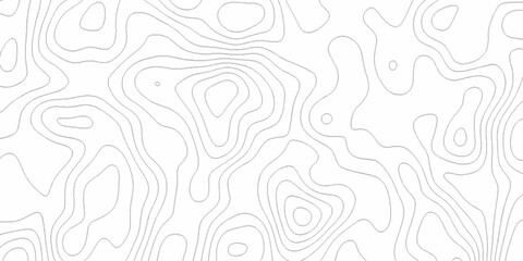 Topographic map in contour line light topographic topo contour map and ocean topographic line map. Natural printing illustrations of maps.