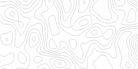 Topographic map in contour line light topographic topo contour map and ocean topographic line map. Natural printing illustrations of maps.