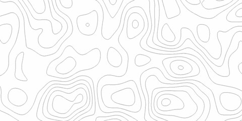 Topographic map in contour line light topographic topo contour map and ocean topographic line map. Natural printing illustrations of maps.
