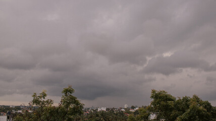 Where peace meets the earth