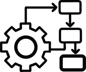 cloud computing concept