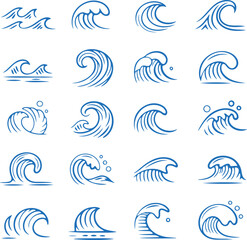 Abstract geometric composition with vibrant color blocks and clean lines suitable for modern design projects